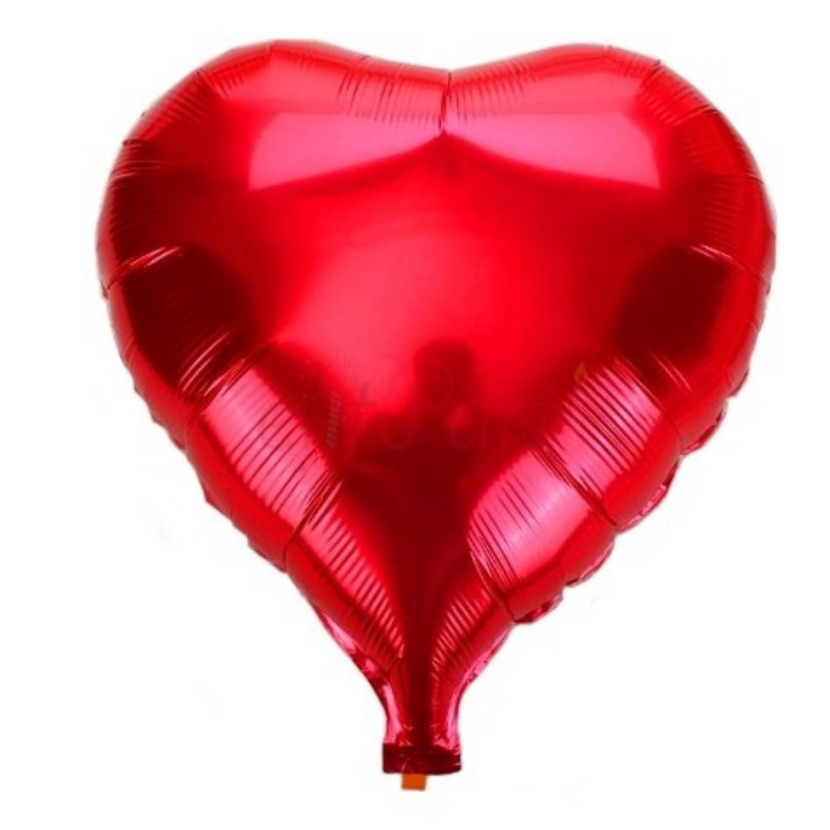 KALP UÇAN BALON 1 ADET