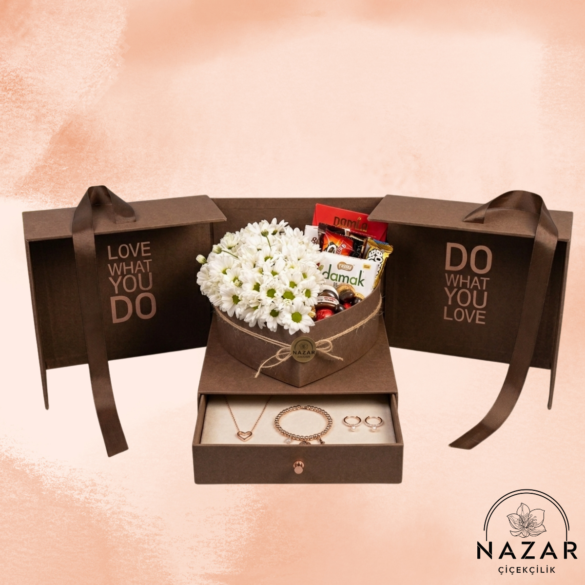 Nazar Premium Box
